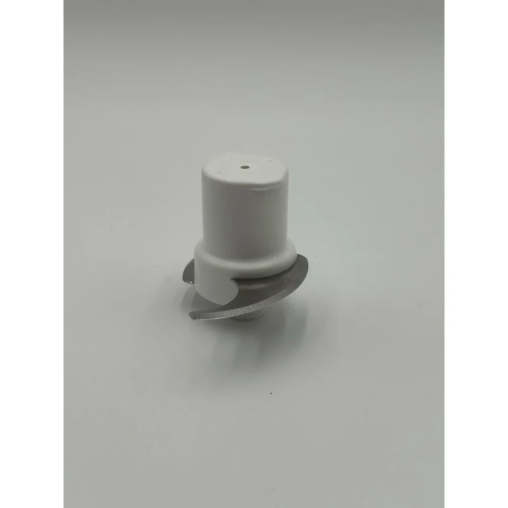 KitchenAid KFP600 Food Processor Small Chopping Blade Part Sharp